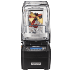 The Eclipse Blender - 64 oz / 2 L HBH755 Series from Hamilton Beach
