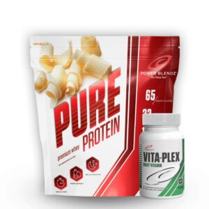Athlete Bundle 1