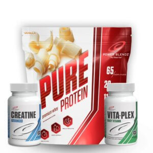 Athlete Bundle 2