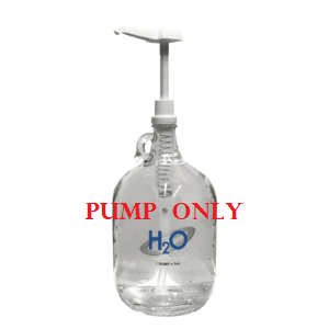 1oz. Pump for Water Growler